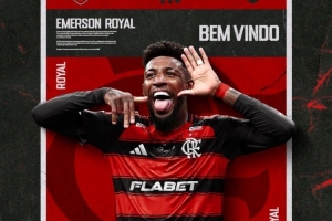 LOL赛事官网-官方：米兰右后卫埃默森加盟弗拉门戈，据悉转会费900万欧