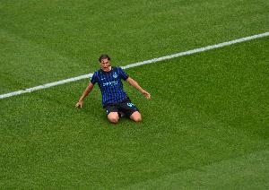 英雄联盟赛事官网-意媒报国米集训：埃斯波西托兄弟&amp;博尼最受追捧 卢克曼是革新关键