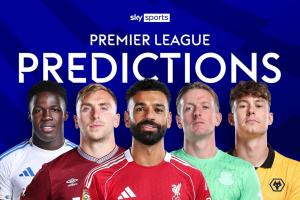 英雄联盟直播-天空预测英超首轮：曼联1-1枪手，曼城&amp;蓝军取3分，热刺平升班马