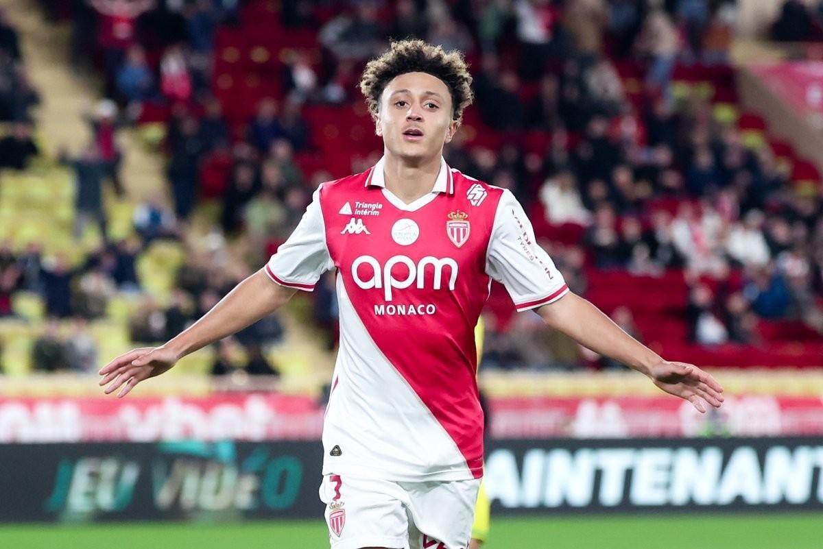 英雄联盟赛事官网-德天空：多特询问了摩纳哥前锋本-萨吉尔，转会费需3500万欧