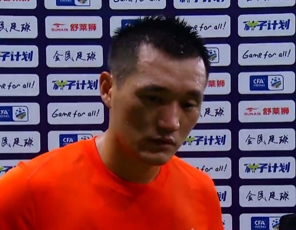 英雄联盟直播-唐淼：进足协杯四强已创造云南足球历史，升班马需要底蕴和积累