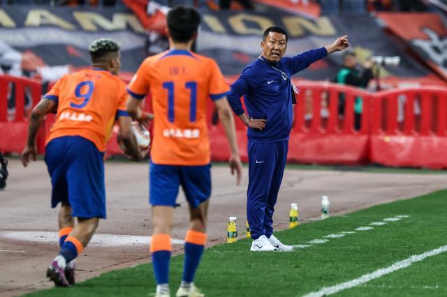 LOL赛事官网-崔康熙下课？没那么简单 9月达标后已着手下赛季