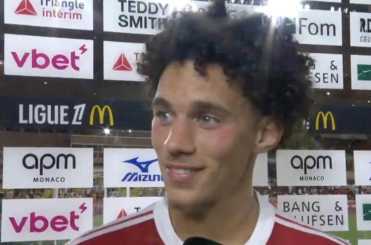 此前药厂、曼城、国米等队有意，阿克利乌什：我会留在摩纳哥