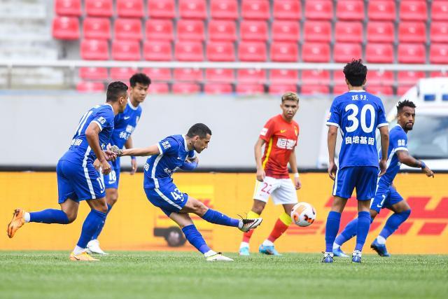 马德兴：中超开赛之后话题不断？这才是足球的魅力