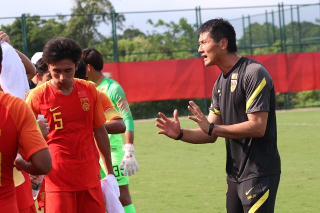 赛事赛程-U19国青无惧亚青抽签：打造铁军！踢国际赛要有硬度